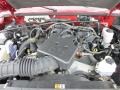 4.0 Liter SOHC 12-Valve V6 Engine for 2009 Ford Ranger Sport SuperCab 4x4 #78081506