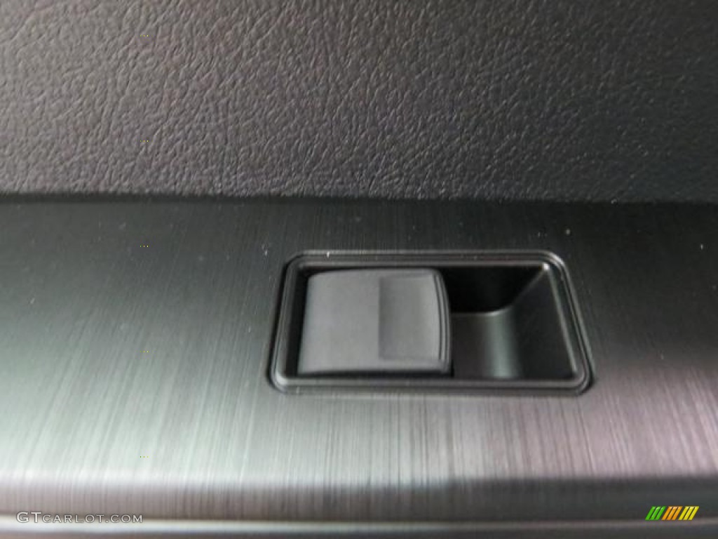 2013 Camry LE - Cosmic Gray Metallic / Ash photo #7