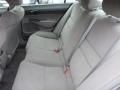 Rear Seat of 2010 Civic DX-VP Sedan