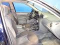 Dark Pewter Front Seat Photo for 2004 Pontiac Grand Am #78081598