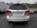 Bright Silver Metallic - Journey SXT AWD Photo No. 6