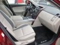 Sand Interior Photo for 2008 Mazda CX-9 #78081645