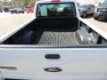 Oxford White - Ranger XL Regular Cab Photo No. 10