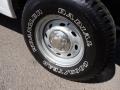 Oxford White - Ranger XL Regular Cab Photo No. 12