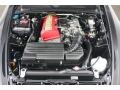 2007 Honda S2000 2.2 Liter DOHC 16-Valve VTEC 4 Cylinder Engine Photo