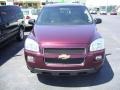 Bordeaux Red Metallic - Uplander LT Photo No. 6