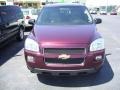 2008 Bordeaux Red Metallic Chevrolet Uplander LT  photo #6