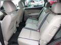 Sand 2008 Mazda CX-9 Grand Touring AWD Interior Color