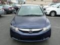 Royal Blue Pearl - Civic DX-VP Sedan Photo No. 18