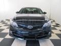 2013 Cosmic Gray Metallic Toyota Camry SE  photo #2
