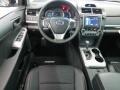2013 Cosmic Gray Metallic Toyota Camry SE  photo #5