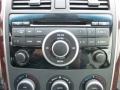 2008 Mazda CX-9 Grand Touring AWD Controls