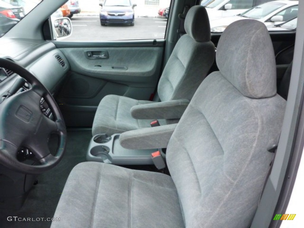 2003 Honda odyssey headrests #7