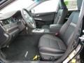 2013 Cosmic Gray Metallic Toyota Camry SE  photo #8
