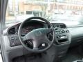 2001 Honda Odyssey Quartz Interior Dashboard Photo