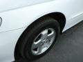 2001 Honda Odyssey EX Wheel and Tire Photo