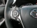 2013 Cosmic Gray Metallic Toyota Camry SE  photo #14