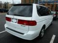 2001 Taffeta White Honda Odyssey EX  photo #11