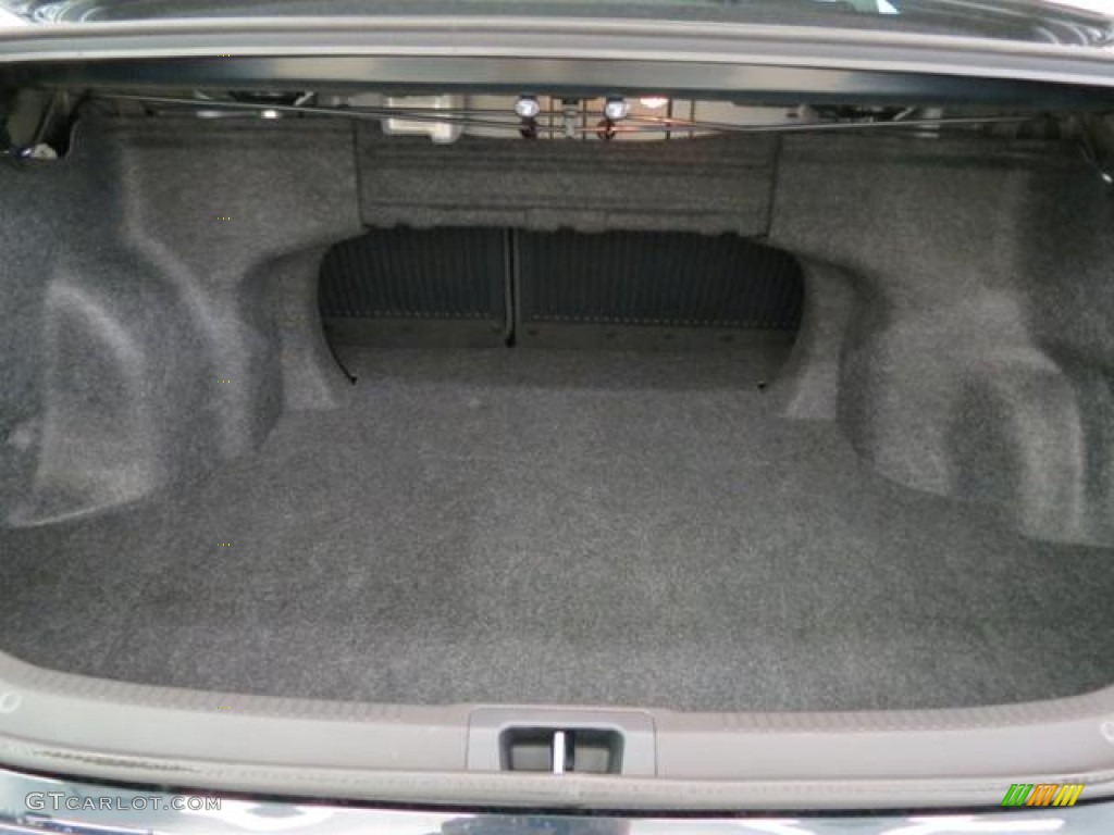2013 Camry SE - Cosmic Gray Metallic / Black photo #16