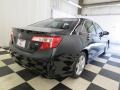 2013 Cosmic Gray Metallic Toyota Camry SE  photo #17