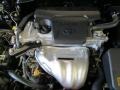 2013 Cosmic Gray Metallic Toyota Camry SE  photo #20