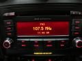 Black Audio System Photo for 2008 Audi TT #78082325