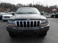 2001 Black Jeep Grand Cherokee Laredo 4x4  photo #2