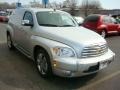 Silver Ice Metallic - HHR LT Panel Photo No. 4