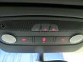 2008 Audi TT 3.2 quattro Roadster Controls