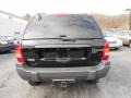 2001 Black Jeep Grand Cherokee Laredo 4x4  photo #6