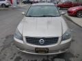 2005 Coral Sand Metallic Nissan Altima 3.5 SE  photo #2