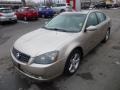 2005 Coral Sand Metallic Nissan Altima 3.5 SE  photo #3