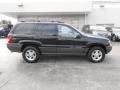 Black - Grand Cherokee Laredo 4x4 Photo No. 8