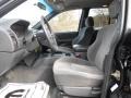 2001 Black Jeep Grand Cherokee Laredo 4x4  photo #10
