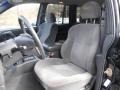 Agate Front Seat Photo for 2001 Jeep Grand Cherokee #78082532