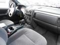 2001 Black Jeep Grand Cherokee Laredo 4x4  photo #12