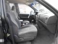 2001 Black Jeep Grand Cherokee Laredo 4x4  photo #13
