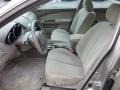 2005 Coral Sand Metallic Nissan Altima 3.5 SE  photo #7