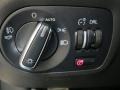 2008 Audi TT 3.2 quattro Roadster Controls
