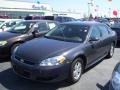 Slate Metallic - Impala LT Photo No. 1