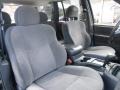 2001 Black Jeep Grand Cherokee Laredo 4x4  photo #14