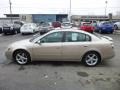 2005 Coral Sand Metallic Nissan Altima 3.5 SE  photo #8