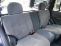 Agate Rear Seat Photo for 2001 Jeep Grand Cherokee #78082632
