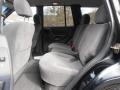 2001 Black Jeep Grand Cherokee Laredo 4x4  photo #17