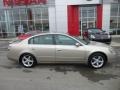 2005 Coral Sand Metallic Nissan Altima 3.5 SE  photo #12