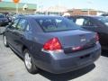 Slate Metallic - Impala LT Photo No. 2