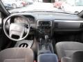 2001 Black Jeep Grand Cherokee Laredo 4x4  photo #18