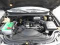 4.0 Liter OHV 12-Valve Inline 6 Cylinder 2001 Jeep Grand Cherokee Laredo 4x4 Engine