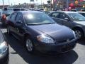 Slate Metallic - Impala LT Photo No. 4