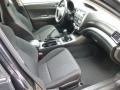 2013 Dark Gray Metallic Subaru Impreza WRX 5 Door  photo #4